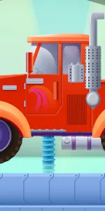 Truck Builder  app screenshot 3