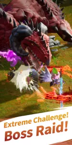 Blood Knight app screenshot 13
