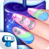 My Nail Makeover app icon