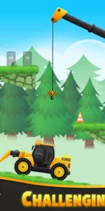 Construction City 2 app screenshot 1