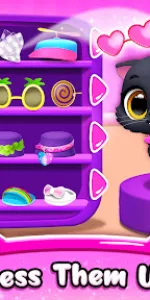 Floof  app screenshot 6