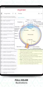 Essentials Clinical Medicine app screenshot 19