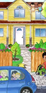 My PlayHome Plus app screenshot 12
