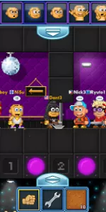 Pixel Worlds app screenshot 8
