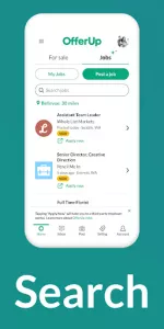 OfferUp app screenshot 27