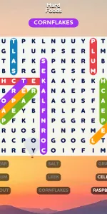 Word Search  app screenshot 20