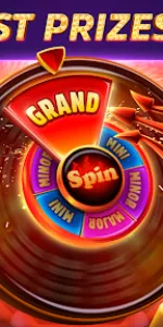 POP! Slots app screenshot 7