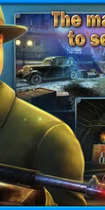 New York Mysteries 1 app screenshot 12