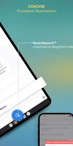 Surgical Recall app screenshot 18