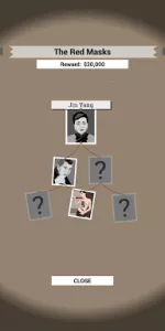 This Is the Police app screenshot 11