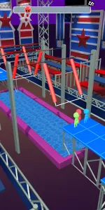 Epic Race 3D  app screenshot 23