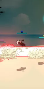 Warriors of the Universe app screenshot 8