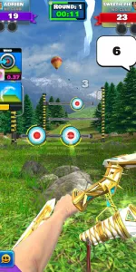 Archery Club app screenshot 23