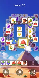 Tile Explorer  app screenshot 3
