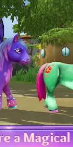 Pony Tales app screenshot 9