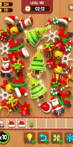 Match Triple 3D app screenshot 6