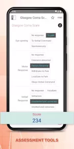5 Minute Emergency Medicine app screenshot 3