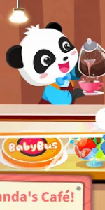 Baby Panda app screenshot 7