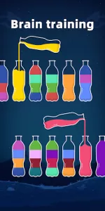 Water Sort Puzzle  app screenshot 17