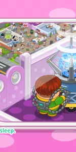 Fun Hospital  app screenshot 11