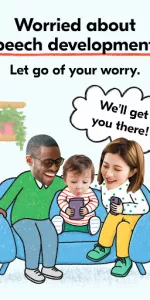 Speech Blubs app screenshot 6