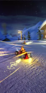 SuperTuxKart Beta app screenshot 10