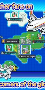 Jumbo Airport Story app screenshot 14