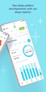 Huckleberry app screenshot 2