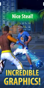 Basketball Stars app screenshot 3