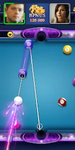 8 Ball Blitz  app screenshot 18