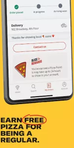 Slice app screenshot 4