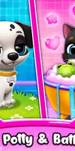 Floof  app screenshot 16