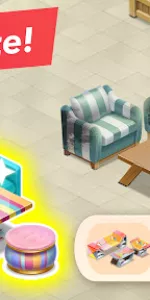My Cafe  app screenshot 4