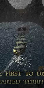 The Pirate app screenshot 3
