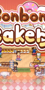 Bonbon Cakery app screenshot 22