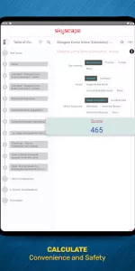 Schwartz's Manual of Surgery app screenshot 19