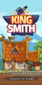 King Smith  app screenshot 4