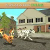 Dog Sim Online - Top Games App by Turbo Rocket Games | 4.2 Stars