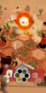 Guncho app screenshot 13