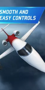 Flight Pilot app screenshot 3