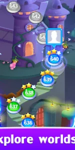 Bubble Shooter Legend app screenshot 12