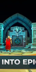 RuneScape  app screenshot 4