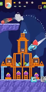Jungle Squad app screenshot 4