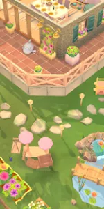 Cat Rescue Story app screenshot 32