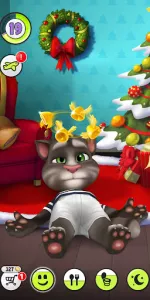 My Talking Tom app screenshot 8