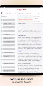 Laboratory Diagnostic Tests app screenshot 23