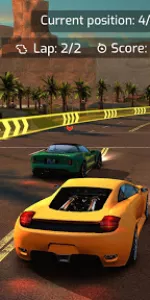 Gangstar Vegas app screenshot 7