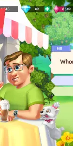 My Cafe  app screenshot 23