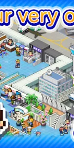 Jumbo Airport Story app screenshot 1