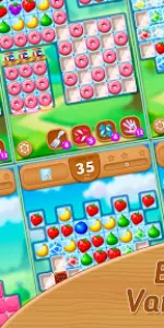 Fruits Mania  app screenshot 11